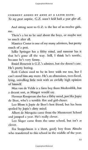 Sách The Diary of a Young Girl: Definitive Edition (Puffin Modern Classics)