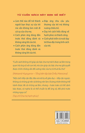 Sách 100 Sai Lầm Của Bố Mẹ Khiến Con Thất Bại