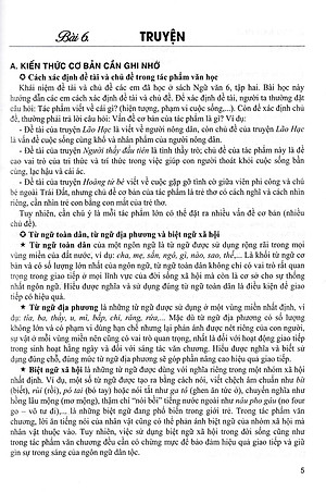 Hướng Dẫn Học Tốt Ngữ Văn 8 (Bám Sát SGK Cánh Diều) _HA