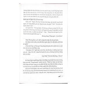 Sách - Trí Tuệ Quỷ Cốc Tử - VLB