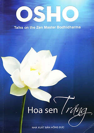 Hoa Sen Trắng - (CT)