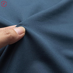 Áo thể thao nam Fasvin AD22551.HN chất vải mềm mại co giãn thoải mái.