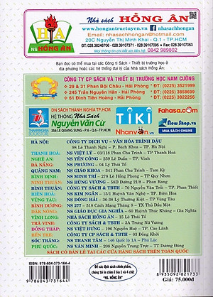 Sách BỘ ĐỀ THI TUYỂN SINH VÀO LỚP 10 MÔN TIẾNG ANH