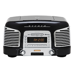 Máy nghe Radio/CD TEAC SL-D930, Giá tháng 3/2021