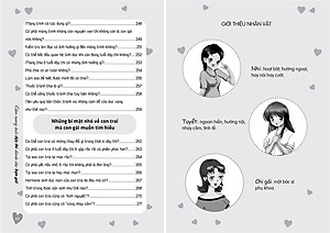 Sách Cẩm Nang Tuổi Dậy Thì Dành Cho Bạn Gái