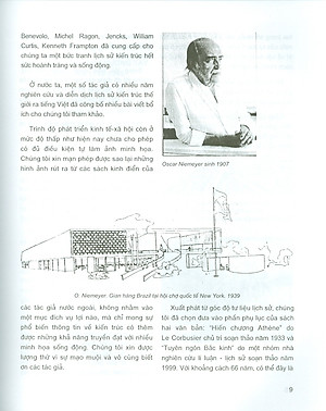 Lược Sử Kiến Trúc Thế Giới - Quyển 2