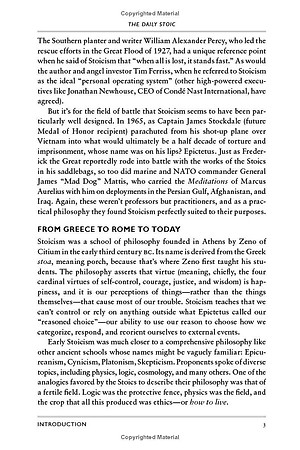 Sách Daily Stoic, The