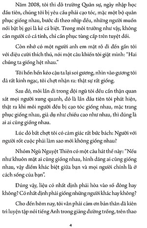 Sách(combo 3 cuốn):Không nỗ lực đừng tham vọng+Vươn lên hoặc bị đánh bại+Đại học không lạc hướng