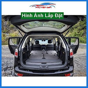 Bộ ty thủy lực chống cốp sau Fortuner 2008-2009-2010-2011-2012-2013-2014-2015 mở cốp tự động