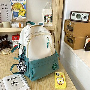 Balo thời trang phong cách dễ thương - BEE GEE BLTT9094