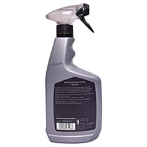 Dung dịch vệ sinh buồng lái Michelin Dash & Trim cleaner 31463 - 650ml - Hàng chính hãng