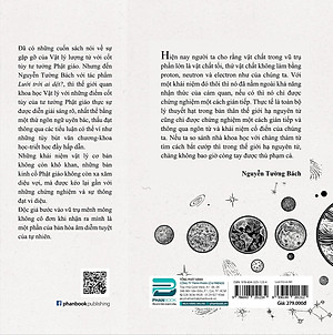 Sách Lưới Trời Ai Dệt ? - Tiểu Luận Về Khoa Học Và Triết Học