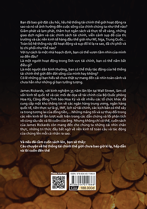 Sách - Sự lụi tàn của đồng tiền - BachvietBooks