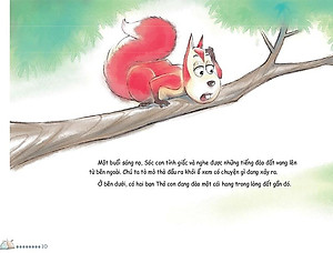 Sách Song Ngữ Bồi Dưỡng Tâm Lý, Trí Tuệ Cho Trẻ - Chúng Mình Là Bạn Nhé, Được Không Nào?