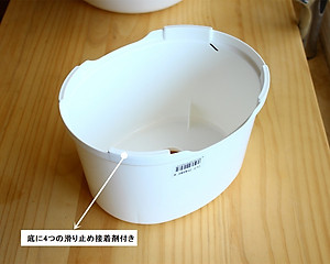 Combo 02 Ghế nhựa phòng tắm Sanada Ag+ cao cấp - Nội địa Nhật Bản