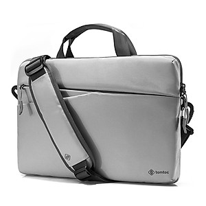 Túi xách chính hãng TOMTOC (USA) Messenger Bags - A45-C01 cho Macbook 13-14 inch/Ultrabook 13 inch