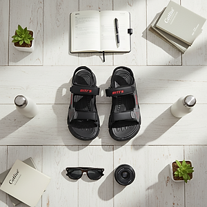 Sandal Biti's bé trai (30-38)