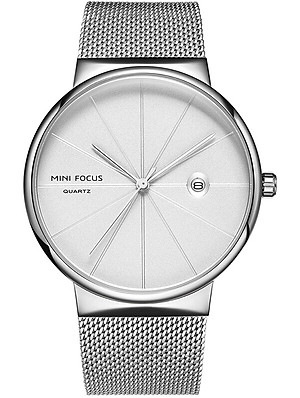 Đồng hồ nam chính hãng Mini Focus MF15