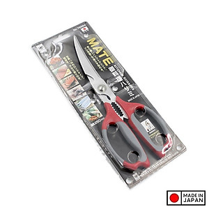 Kéo cắt gà cao cấp Nikken 25cm - Hàng Nhật nội địa