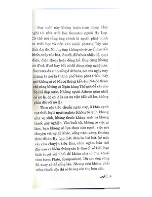 Sách Dẫn Luận Về Hạnh Phúc