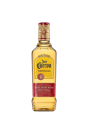 Rượu Jose Cuervo Especial Tequila Reposado 40% 1x0.375L