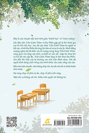 Sách Tan Học Đợi Tôi - Tập 1