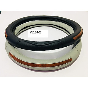 Bọc Vô Lăng Xe Tải