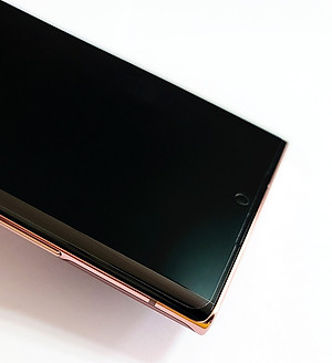 Miếng Dán Dẻo GOR dành cho Samsung Galaxy Note 20 Ultra (Bộ 3 Miếng Dán) - Hàng Nhập Khẩu