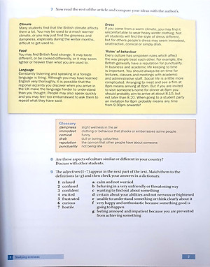 Sách IELTS Foundation (2 Ed.): Student Book - Paperback