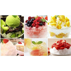 Máy Xay Đá bằng tay