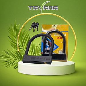 Ổ KHÓA BÁO ĐỘNG KINBAR K600B