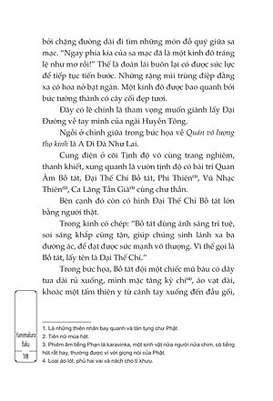 Sách Sa Môn Không Hải Thết Yến Bầy Quỷ Đại Đường Tập 4