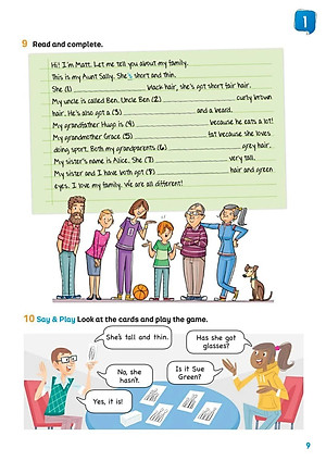 Move! - Student's Book & Digital Book - Preparation For The A1 Movers Cambridge English Qualifications