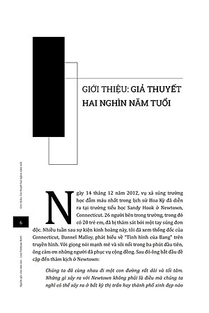 Nguồn Gốc Cảm Xúc