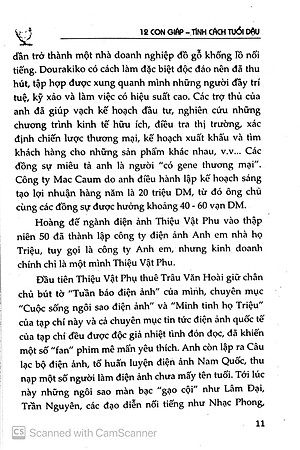 Sách Tìm Hiểu Tính Cách Con Người Qua Năm Sinh Tuổi Dậu