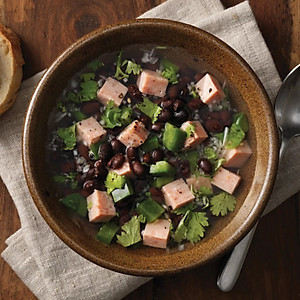 Thịt Gà Hộp Tulip 200g - Nhập Khẩu Đan Mạch | Tulip Chicken Luncheon Meat 200g