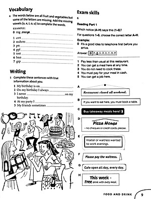 Objective Key Workbook With Answers Vietnam Edition 2