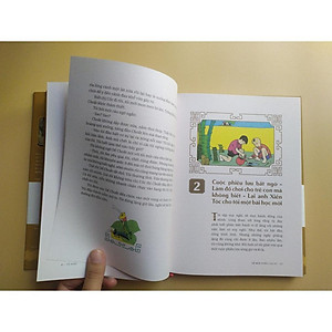 Dế Mèn Phiêu Lưu Ký – Ngô Mạnh Lân Minh Họa