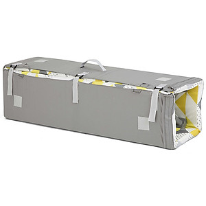 Giường Cũi Trẻ Em Joie Cheer Little Explorer