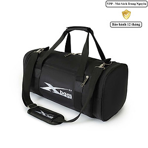 Túi Đeo Chéo Nam Thể Thao Xbags, Túi Tập Gym Đa Năng Chống Nước, Gọn Nhẹ Du Lịch XB6001