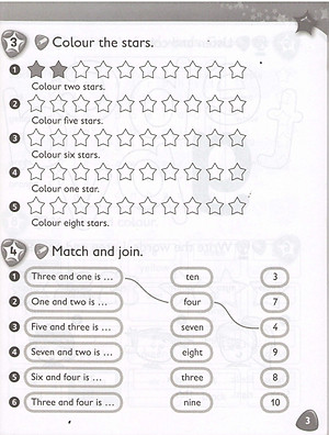 Kid's Box 2 Activity Book Reprint Edition