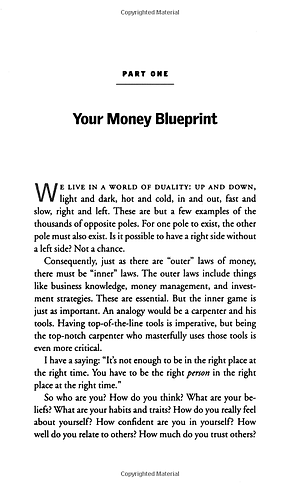 Sách Secret Of Millionaire Mind