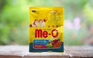 Hạt me-o túi 350g dành cho mèo đủ vị xuất xứ Thái Lan
