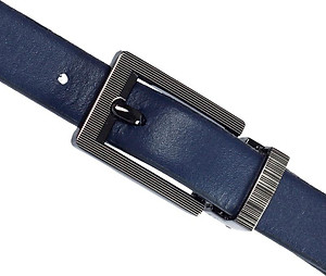 Dây thắt lưng nữ da bò cỡ trung nhiều màu HT5114-15-16-17-18-19-30