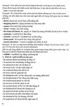 Bài Giảng Và Lời Giải Chi Tiết Tiếng Anh Friends Global 11 (Theo Chương Trình GDPT Mới) 