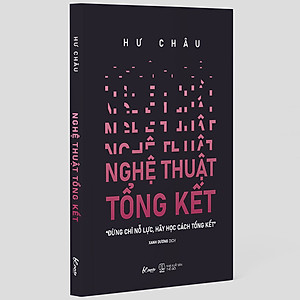 Sách Nghệ Thuật Tổng Kết