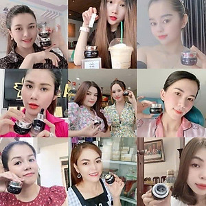 Kem Ngày GSIII Dr Cell 30g dưỡng trắng bảo vệ da phục hồi da hỗ trợ mờ thâm nám - Hàng Chính Hãng