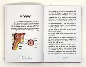 CHÀO TUỔI DẬY THÌ! Kiến thức về dậy thì dành cho các bạn NAM (8-12 tuổi)