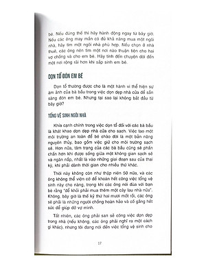 Chăm Sóc Vợ Bầu