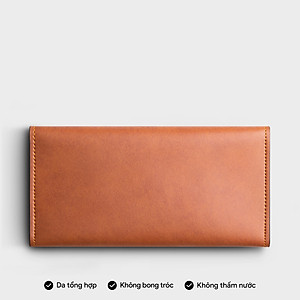 Ví nữ YUUMY ( Dáng cầm tay cao cấp Mellow YV39 )